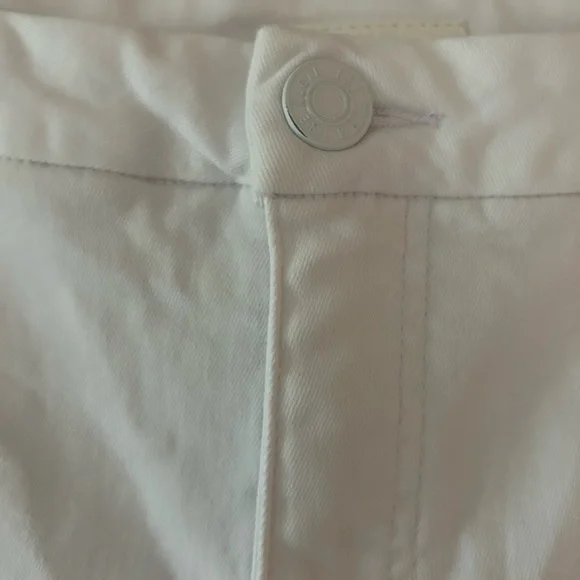 Kut from the Kloth MEG WIDE LEG JEAN size 14P - Picture 5 of 12